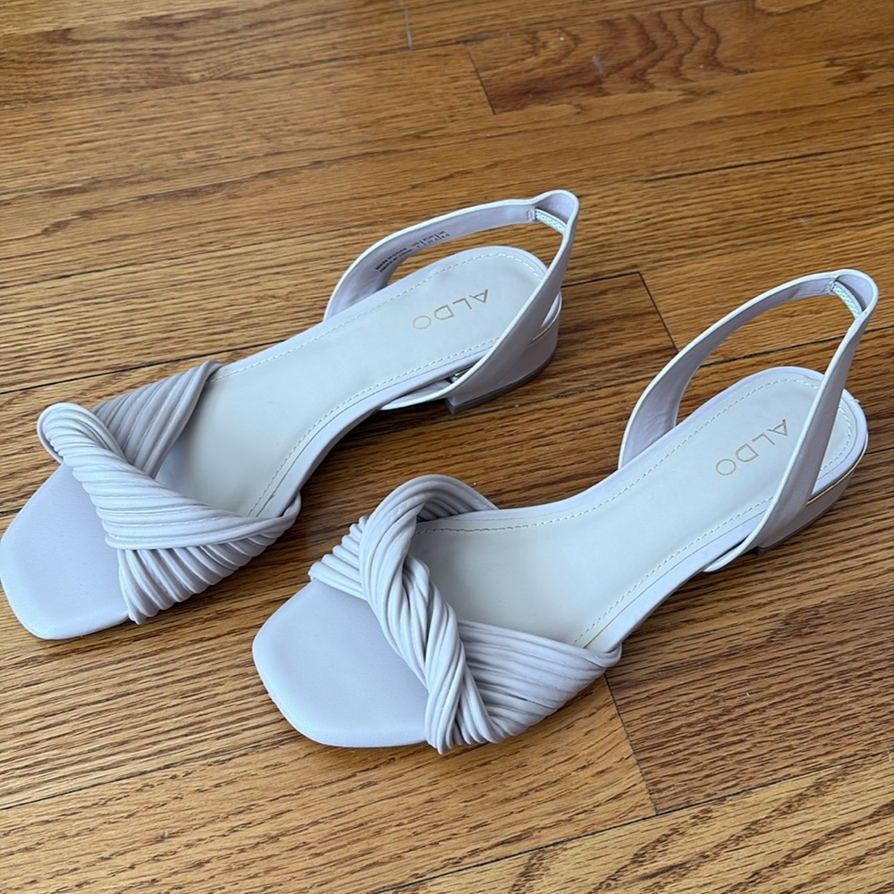 ALDO flex nabila flat